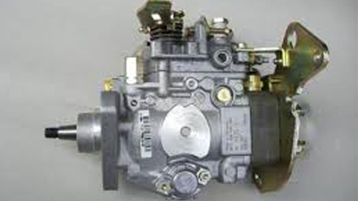 bombas inyectoras opt