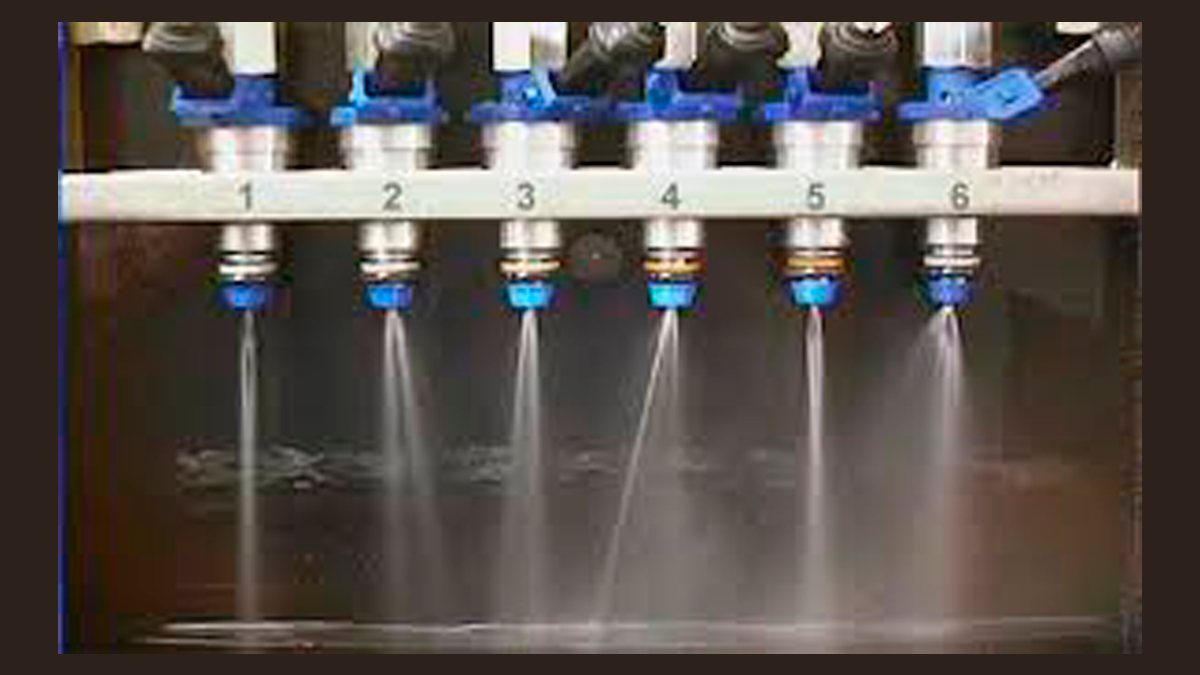 Inyectores nuevos o reconstruidos