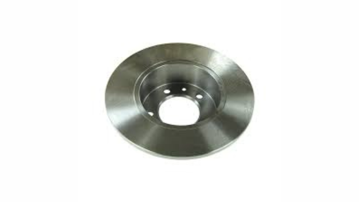 Disponemos de discos de freno traseros para Nissan NV400 con referencia 43206 - 00Q0A.