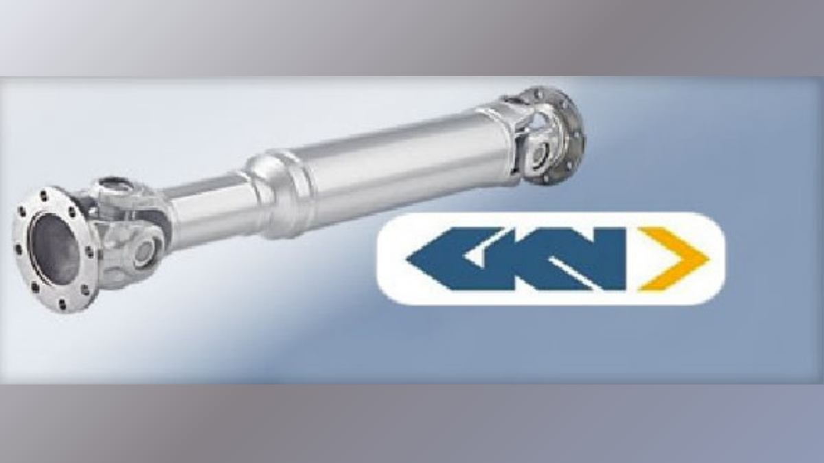 Distribuidor de Transmisiones - Cardan Gkn