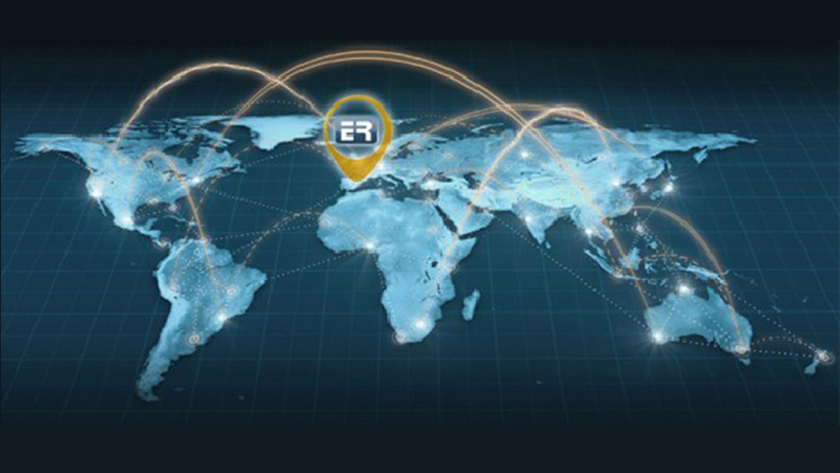 Exportation de Pièces de Rechange de Voitures et Camions