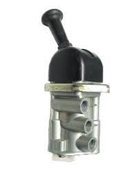 VALVULA FRENO DE MANO