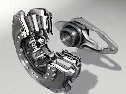 cojinetes y mazas de embrague mercedes