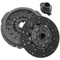 embrague iveco eurocargo