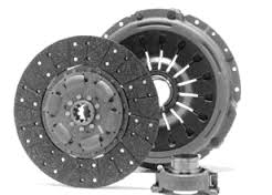 kit embrague mercedes