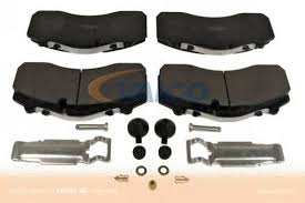 pastillas de freno iveco