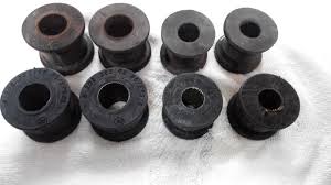 silenblocks barra estabilizadora mercedes