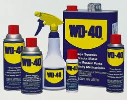 wd 40