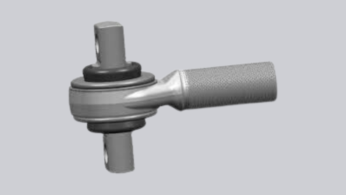 silentblocks o silemblocs de tirante liebherr