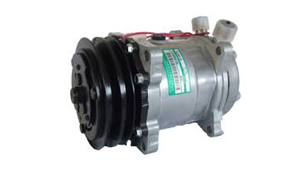 Oferta Compresores Aire Acondicionado