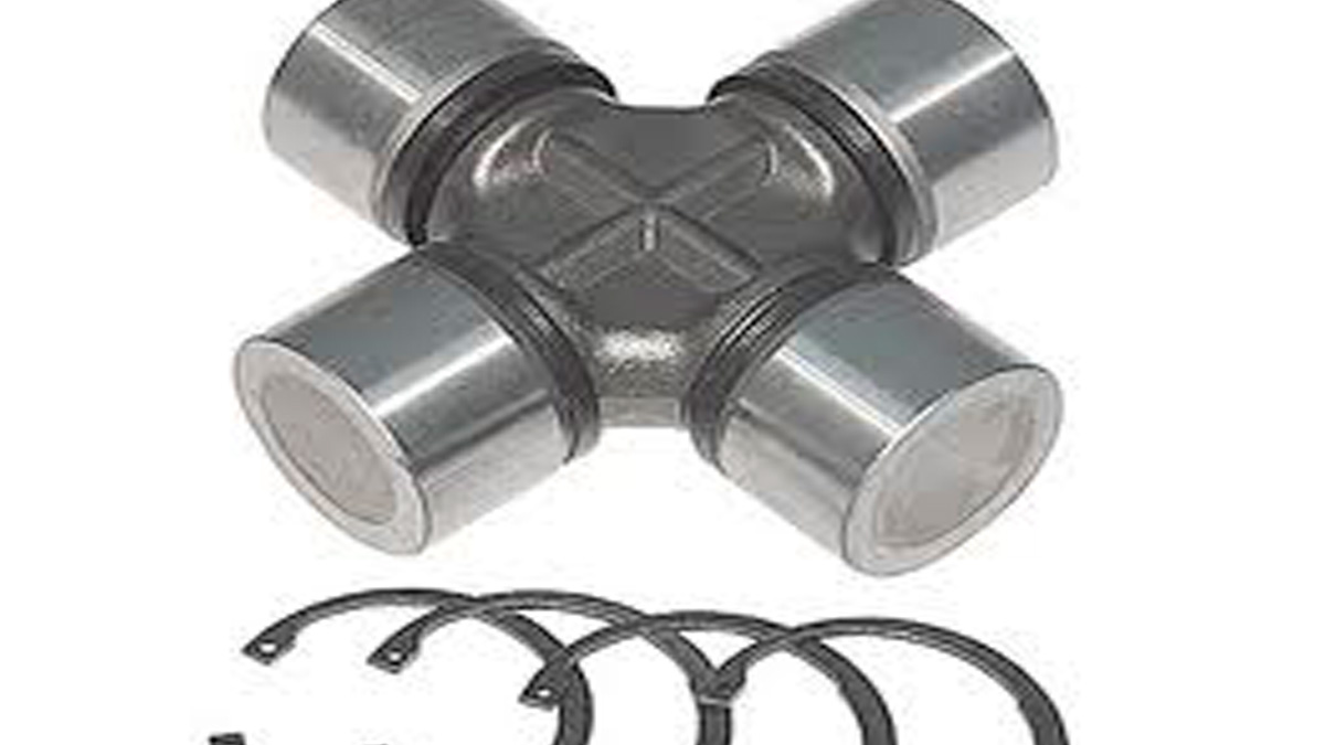 Crucetas camiones VOLVO