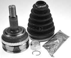 homocinetrica spidan