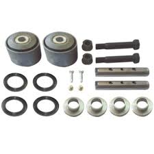 silentblock cabina daf