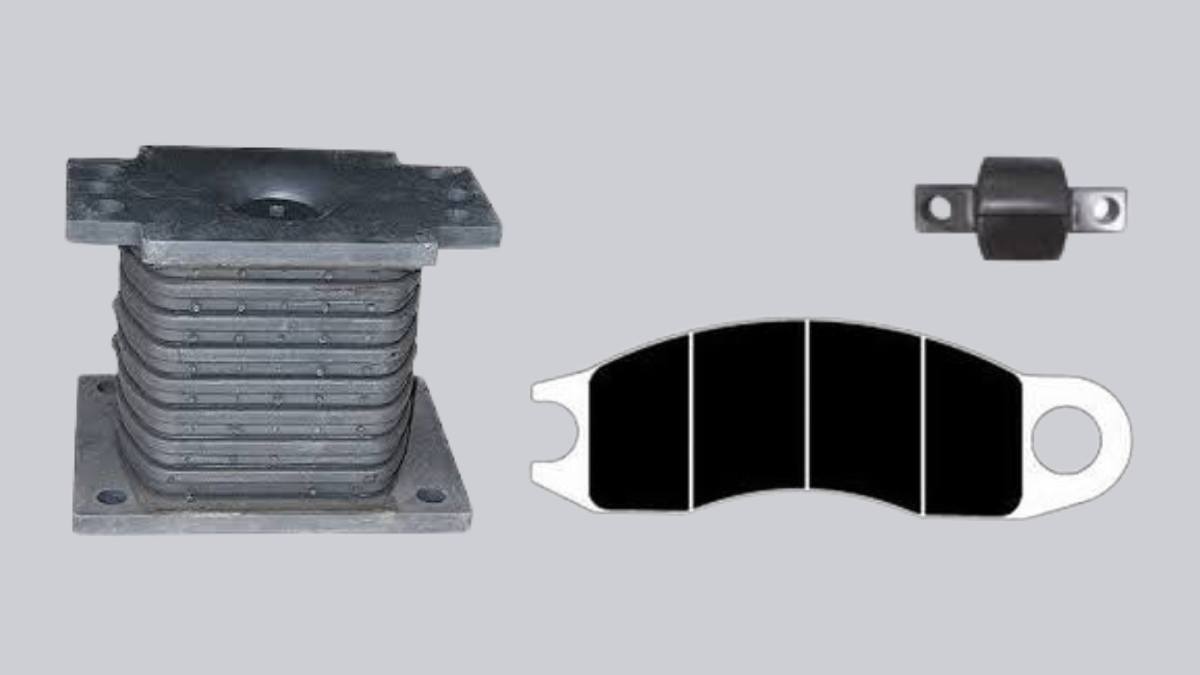 Disponemos de recambios de Terex Dumper a los mejores precios del mercado