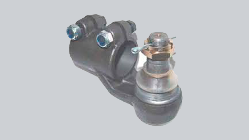 Disponemos de rótulas de dirección, para camiones Daf