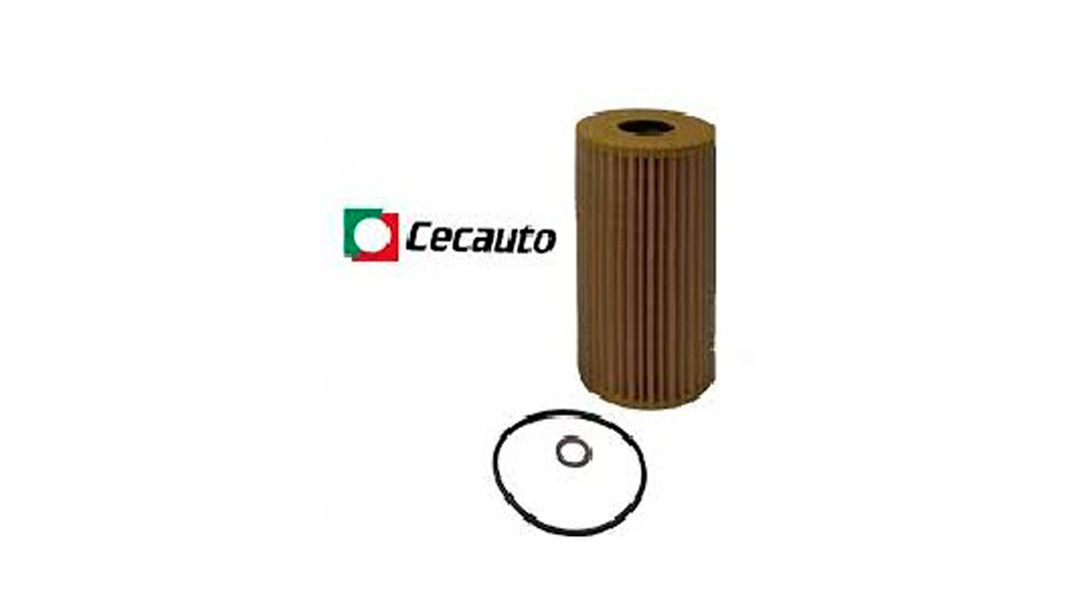 Filtros para coche marca Cecauto