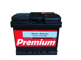 bateria premium