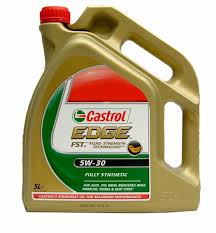 castrol 5w30