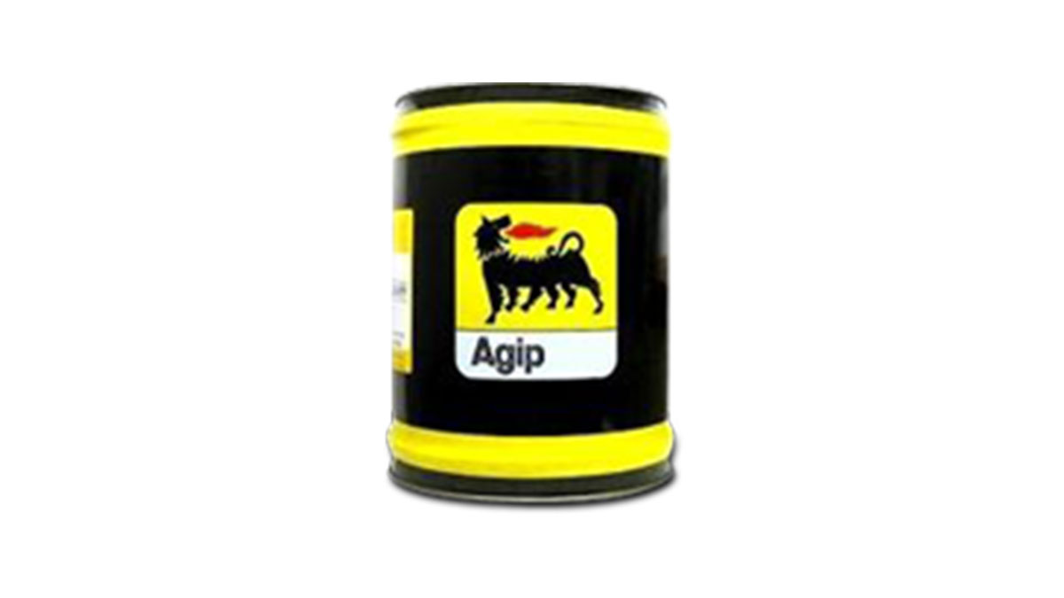 Bidón aceite eni185 Kg