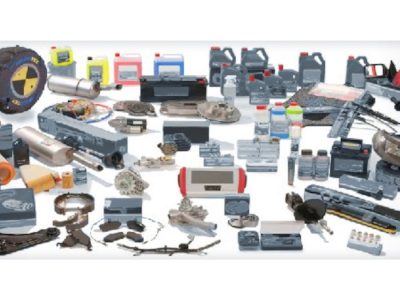 Recambios Baratos de Coche En Valencia