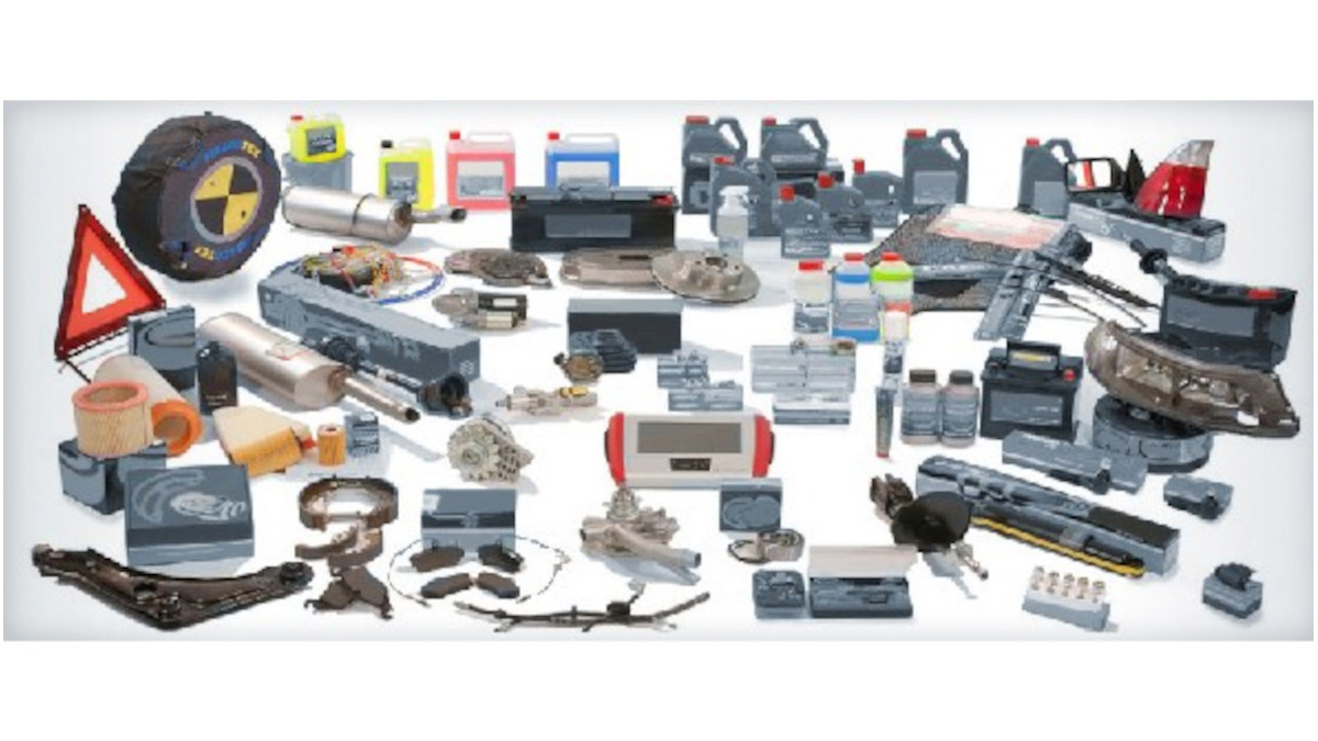 Recambios Baratos de Coche En Valencia