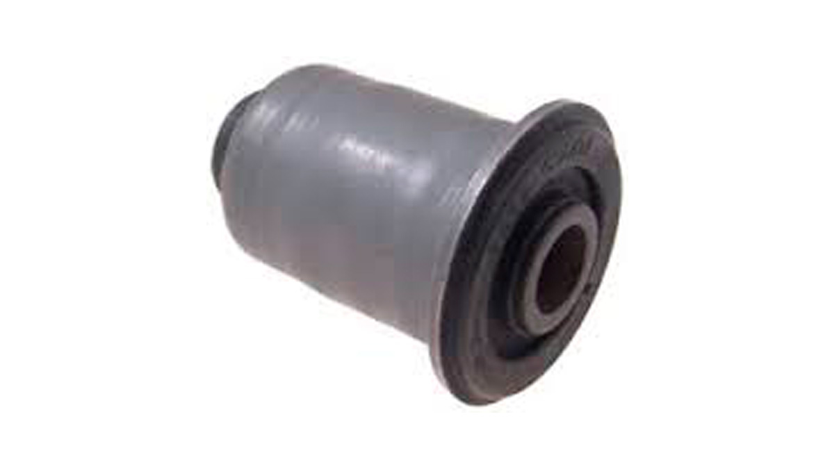 silemblock nissan cabstar