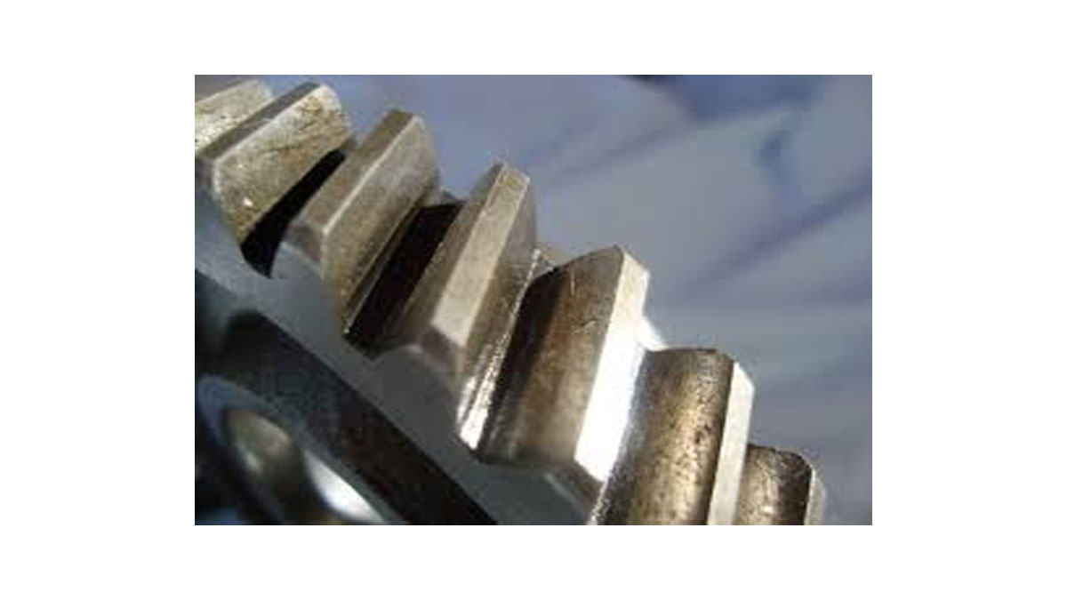 Engranajes Cajas De Cambio ZF