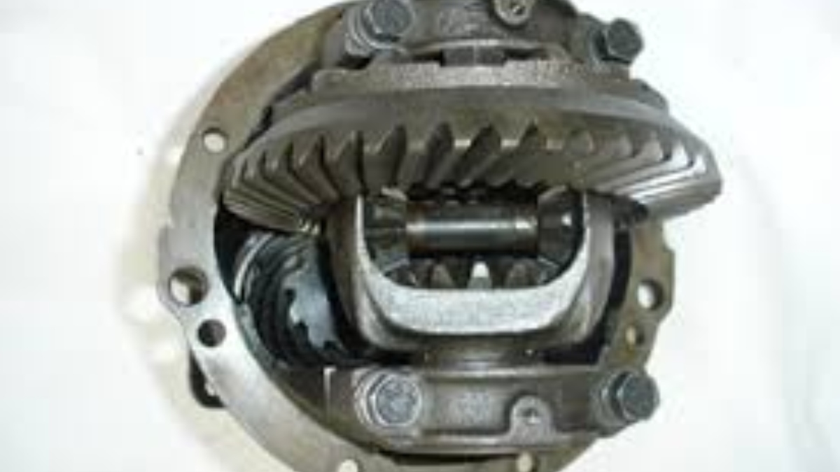 grupos diferenciales camiones