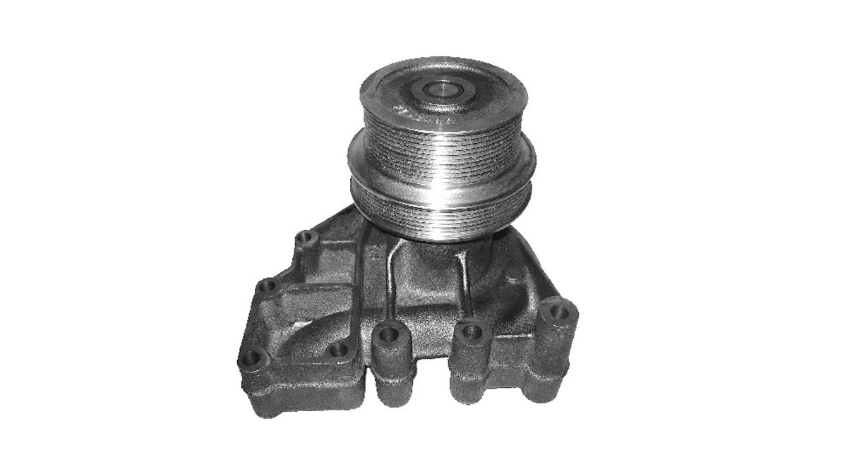Bombas de Agua Motores Cummins