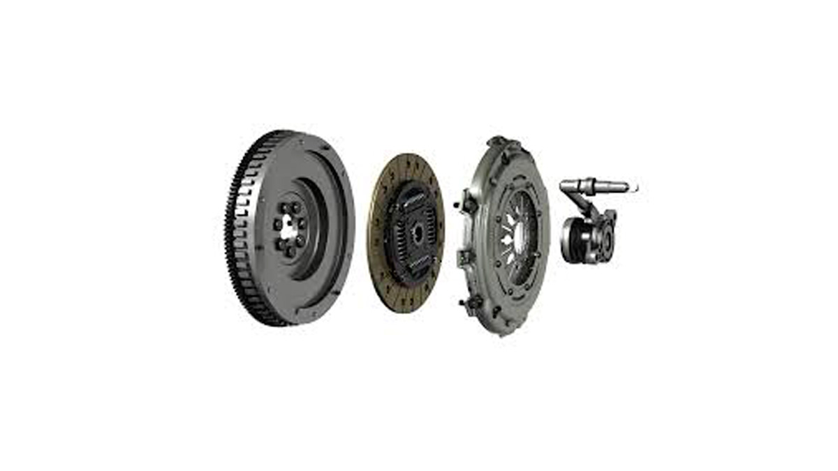 kit de embrague ford focus