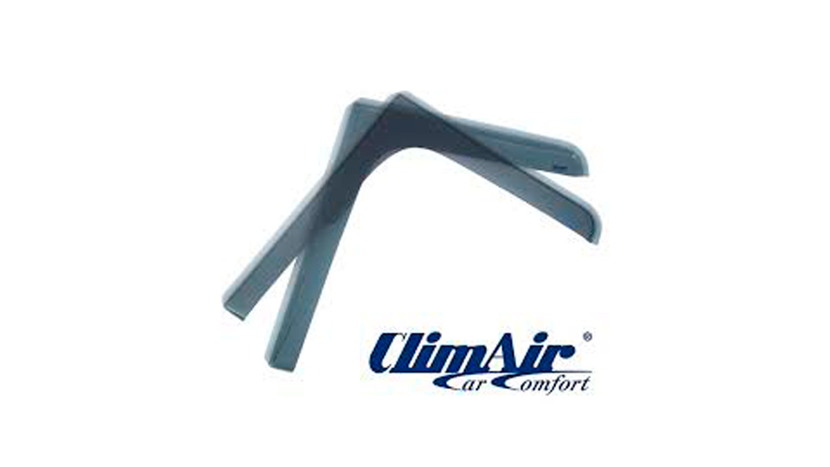 derivabrisas deflactores toyota