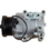 Compresor de aire acondicionado