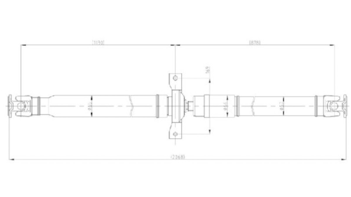 transmisión honda crv
