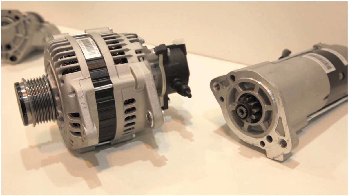 Alternadores De Coche En Oferta