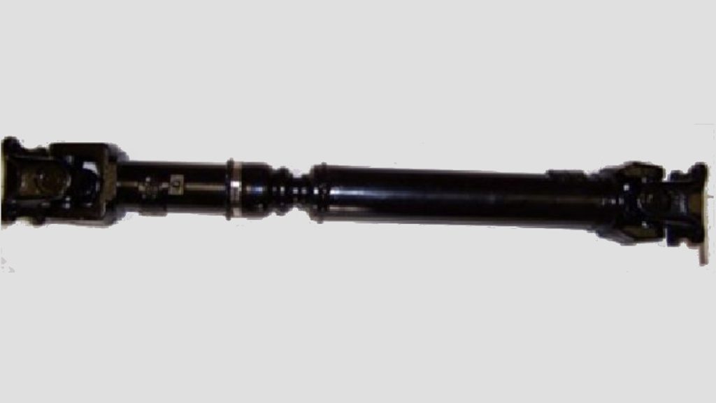 Transmisión Nissan Pick up