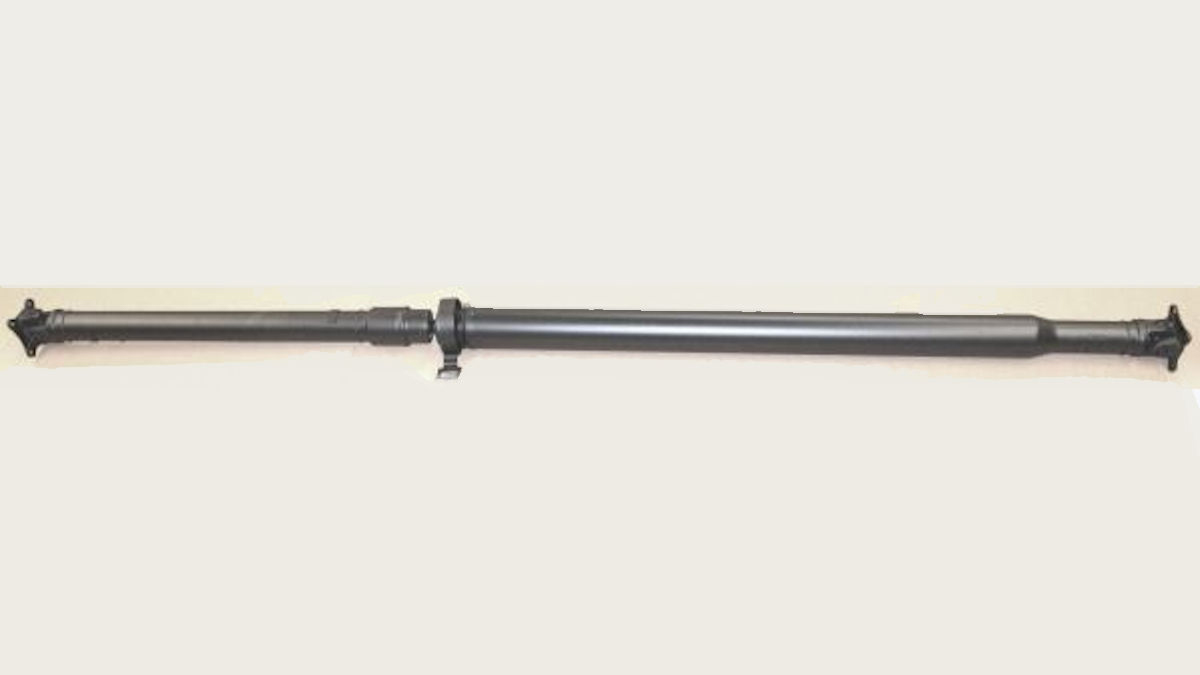 Transmisión Dacia Duster 4X4