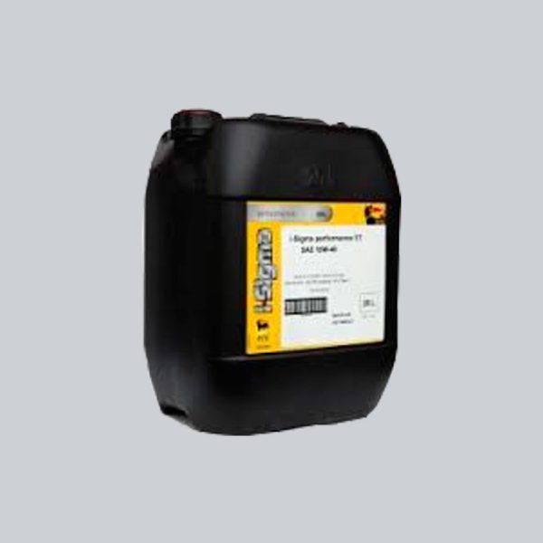 bidon o cuñete de 20 litros de aceite o lubricante 15w40 para camion con calidad e7 para 60000 kilometros.