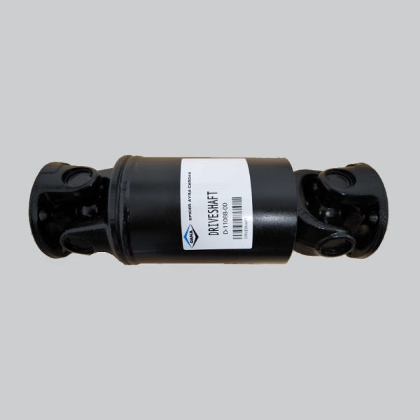 Transmisión Cardan para Manitou con referencias 226235- 958017