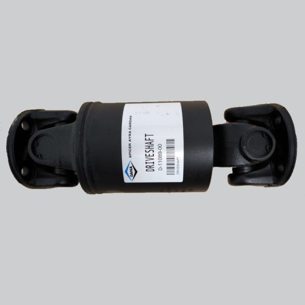 Transmisión Cardán Manitou