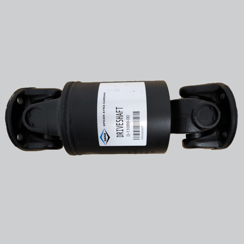 Arbre de transmission à cardan pour manitou 224734 Arbre de transmission à cardan pour manitou 224734