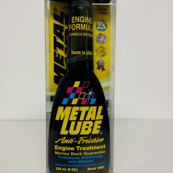 WD40 Double Action Lubricant 500 ml. - ENRIQUE REQUENA