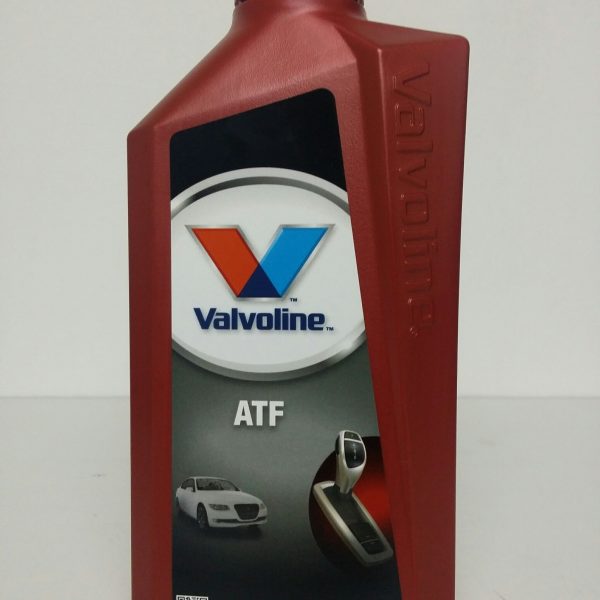 VALVOLINE LIMPIADOR Y REGENERADOR DE DPF 300ml