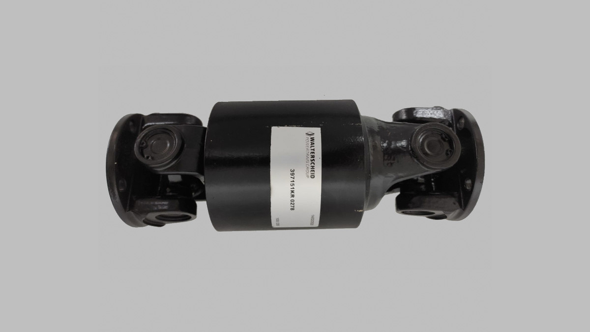 224734 Arbre de Transmission Manitou