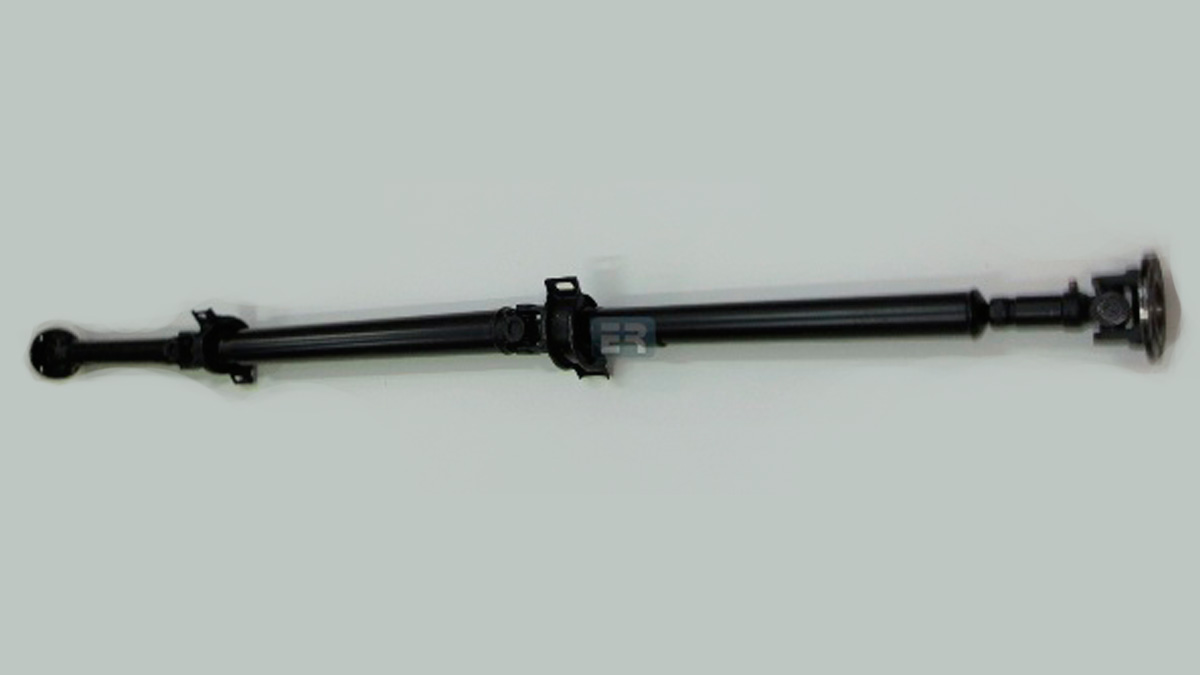 Arbre de Transmission Renault Kangoo 4x4