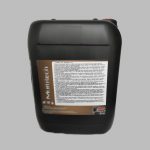 Aceite multifuncional de tractor Eni Multitech JD/F 10w30 80w 20 Litros. - Imagen 2