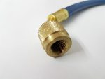 Vacuum Low Voltage Standard Hose for Gas R134A, R12 and 1234YF - Image 3