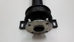 A9014102601- CARDAN- ARBRE DE TRANSMISSION- PROPSHAFT- MERCEDES SPRINTER-