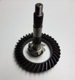 Ring and Pinion Gear Set 37x8 - Image 4