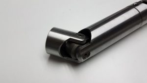 Cardan Extensible Telescopico