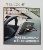 Soporte Para Smartphone. - Imagen 2